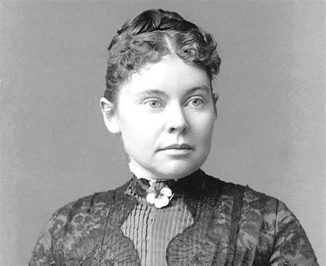 Mystery and Myth: The Lizzie Borden Case Explored